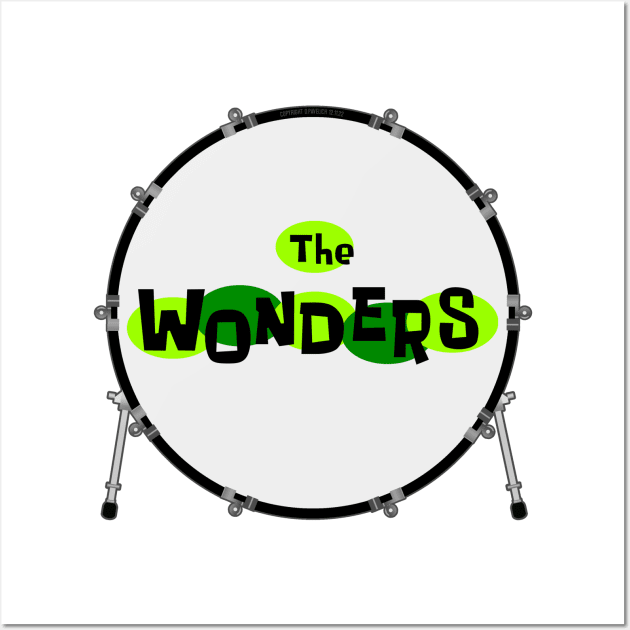 The Wonders Wall Art by Vandalay Industries